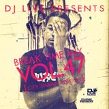 Break Time Mix Vol.47 (City Shawn Edition)