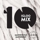 Kenny Larkin - Igloofest 2014-01-16