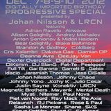 Suffused - Digitally Imported 13th Birthday Progressive Special
