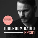 MKTR 301 - Toolroom Radio End of Year Countdown show feat Matt Smallwood 'Best of 2015' Guest mix