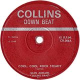 cool cool rocksteady - version excursion
