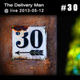 TDM @ live 2013-05-12 - Fading Milestone (Ann Special #30)