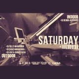 Sat 16-01-01 #ModoAfterHour @roombarojedac