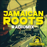 "Jamaican Roots" 2014 radio mix