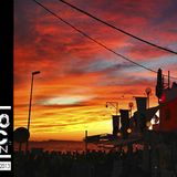 Café Mambo Balearic Downtempo DJ Competition