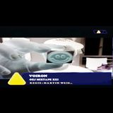 OEJ mixtape XXI - Voiron