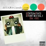 iSTATEdaSTATS2STUNT Mix Vol. 1