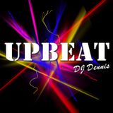 UpBeat 006 Mixed by DJ Dennis