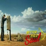 Better Call Saul (music from)