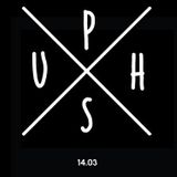 Bugsy & Fabio Alampi @ Push