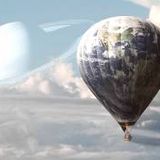 Simon O'Shine - Your Distant World (Paul Vit Mash Up Mix)