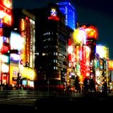 One Night In Tokyo