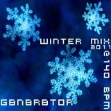 Gener8tor -140 BPM breaKs mix - november 2011