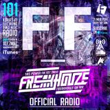 Freakhouze On Air 101 f.F_F