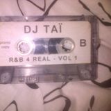 R&B 4 Real B-Side