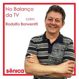 NO BALANÇO DA TV - ESPECIAL DE NATAL