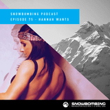 Podcast 75-Hannah Wants