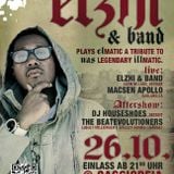 11-10-26 Elzhi - Warm Up @ Cassiopeia Berlin