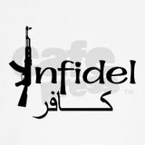 Proud Infidel