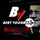 Bert Voorman @Party103 Halloween Event 2015