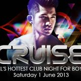 Midsummer Knights - Live at CRUISE Summer Series