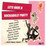 Lets Have A Rockabilly Party Vol 5
