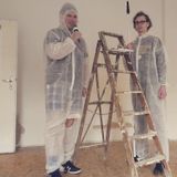 Radio Baldrian will fleißige Handwerker sehen