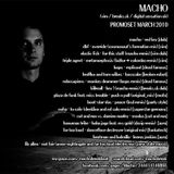 Macho March 2010 Promoset