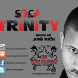 Soca Trinity Groovy Mix