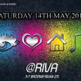 I Love House Music 14.5.11 Promo CD