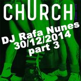 Club Church - Amsterdam 30 Dec 2014 - p.3