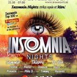 dj Biool @ Riva - Insomnia Nights 04-10-2014