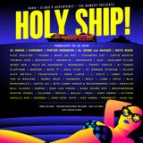 Porter Robinson @ Holy Ship 2016
