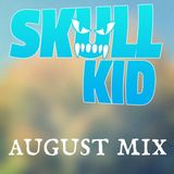 Skull Kid - August 2013 Mix