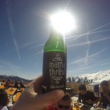 mama thresl WINTER Closing 2014-15 by DJ Jay Frog (HH) und DJ Svenny (H) Part 2, WIR SAGEN DANKE