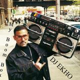 DJ Ekho - My Boombox (New Jack Swing Mix)
