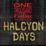 One Thousand Violins - Demos and Rarities (Part Five)