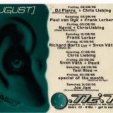 SVEN VATH @ Omen (Frankfurt):30-08-1996