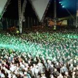 GATECRASHER DON VALLEY STADIUM 31/12/1999