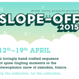 #22 - Houseplay vs Slope-Off Festival Promo Special