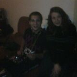 DJ F@NIX AFTER DINNER WITH PATRICIA DEWITTE BIG <3 SYS