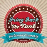 Bring Back The Funk vol.1