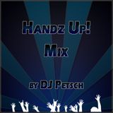 Handz Up! November '13 Mix