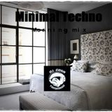 Dj Cosa Tommaso - Minimal Techno Morning mix 2015