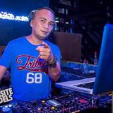 Y101FM The Flight "Club Essentials" (Episode 3/5/15 Tech House Set) - DJ Rich Rubillar