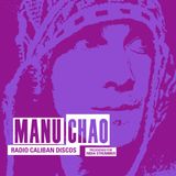 Radio Caliban Discos - Manu Chao