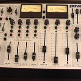Disco soul funk