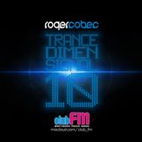 Trancedimensional 10 mixed by Roger Cobec - Club_FM