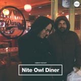 Chris E Pants & Alex Burkat - Nite Owl Diner mix