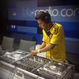 Nicolas Agudelo Live at Blu Radio - 2014-11-15